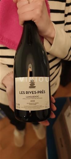 Languedoc Les Rives-Prés 2022