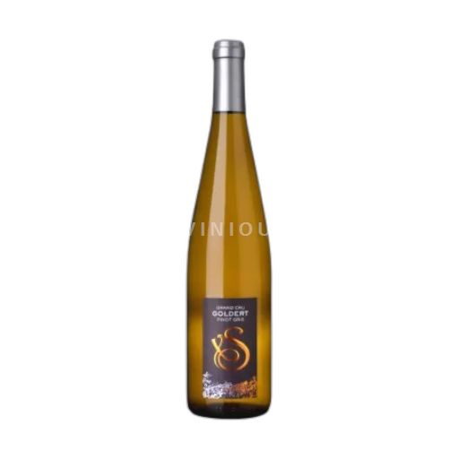 Alsace Alsace Grand Cru Grand Cru Xavier Schneider Grand Cru Goldert PINOT GRIS 2022