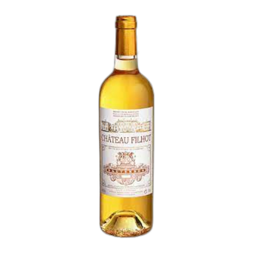 Bordeaux Sauternes Filhot 2010