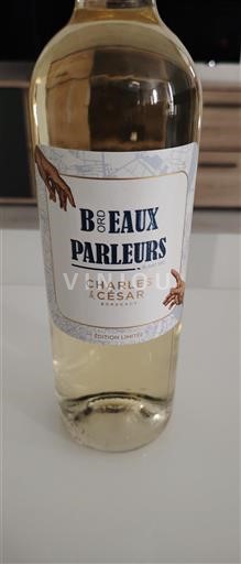 Bordeaux Charles & César Bordeaux 2023
