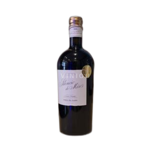 Castilien og León Ribera del Duero Bodegas Peñafiel Silencio de Miros 2015