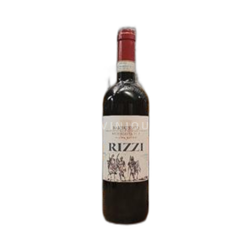Piedmont Wines Barbaresco Rizzi Vigna Boito 2019