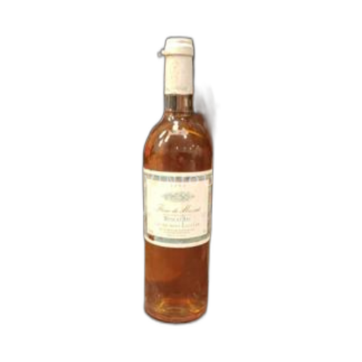 Roussillon Não especificado Fleur de Muscat 1996