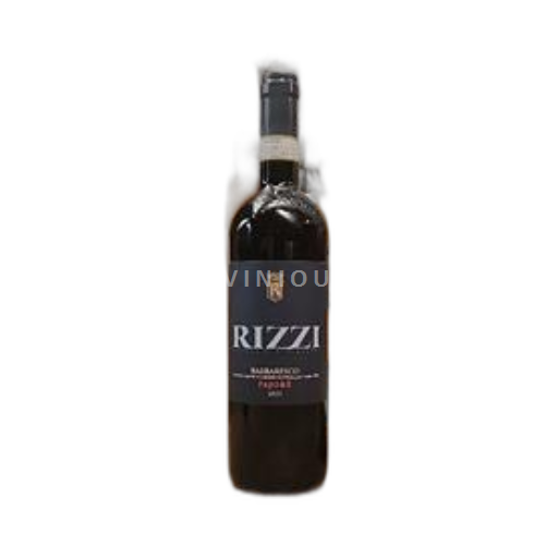 Piemont Barbaresco Rizzi Pajorè 2021