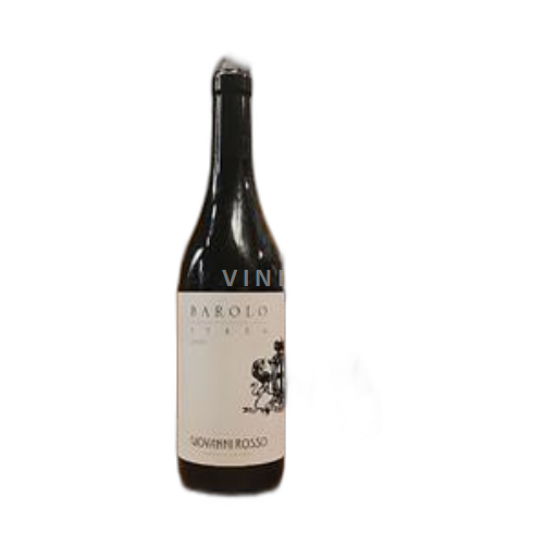 Piëmont Barolo Giovanni Rosso Serra 2019