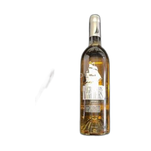 Vin Rosé sec Les Grands Voiliers Cave des Lices 2020 France Provence Côtes-de-provence AOC