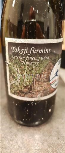 Tokaj Not Specified Tokaji furmint 2021
