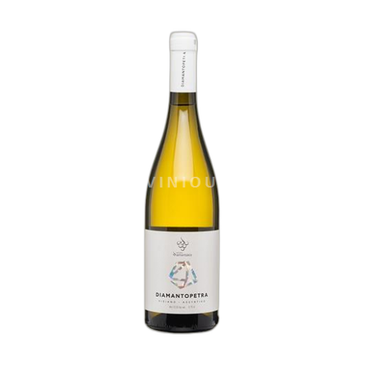 Kreta Heraklion Diamantakis Estate Assyrtiko - Vidiano 2018