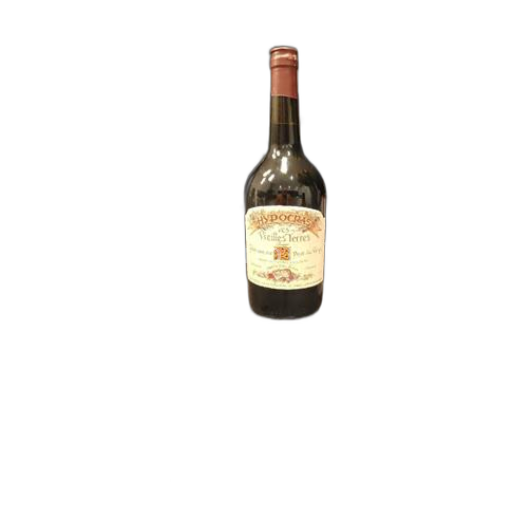 Unspecified Vieilles Terres Hypocras Non-Vintage