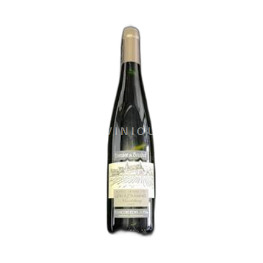 Alsacia No especificado Grand Cru Domaine Bouxhof 2010