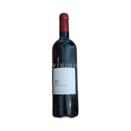 Zuidwest-Frankrijk Gaillac Château Rhodes 2020