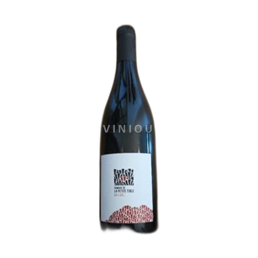 Sudoeste Gaillac Domaine La Petite Tuile 2022
