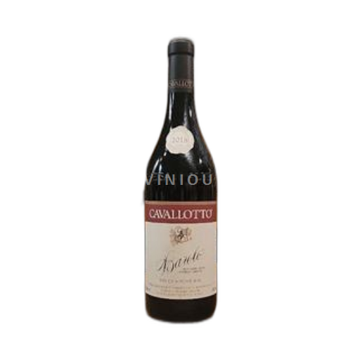 Piémont Barolo Cavallotto Bricco Boschis 2018