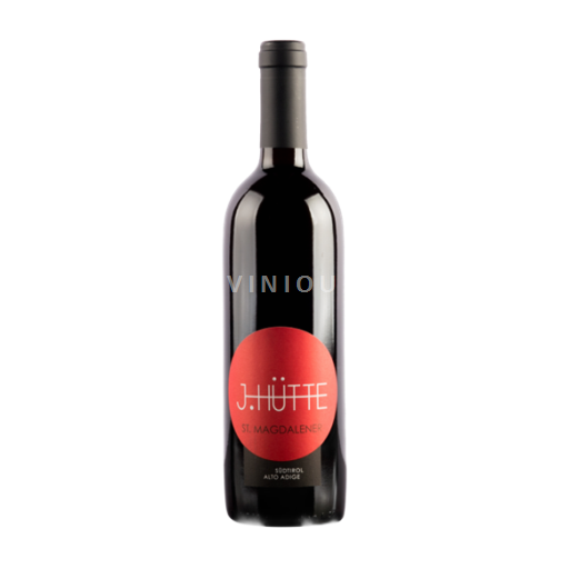 Wines of Trentino-Alto Adige Alto Adige DOC St.Magdalener J.Hütte  (Cantina Produttori Bolzano) 2023