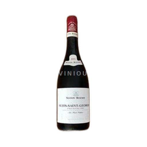 Burgund Nuits-Saint-Georges Premier Cru Nuiton-Beaunoy Les Hauts Pruliers 2023