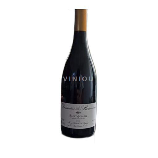 Thung lũng Rhône Saint-Joseph Domaine Bonarieux 2022