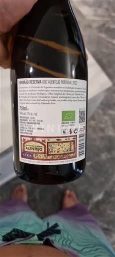 Portogallo Alentejo Esporão Reserva 2023