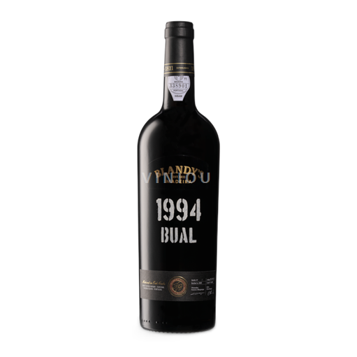 Portugal Madeira Blandy's Bual 1994