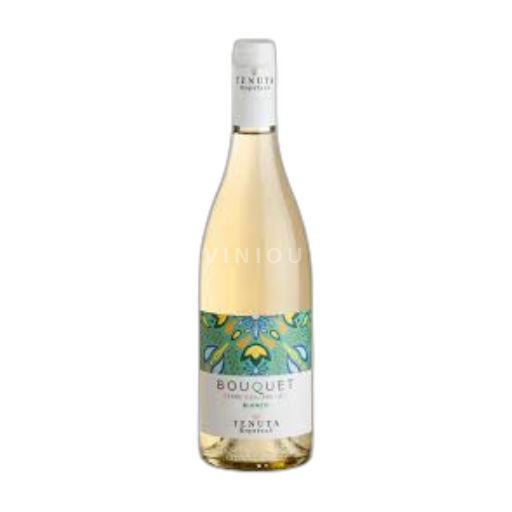 Wines of Sicily Unspecified Tenuta Rapitalà Bouquet 2023