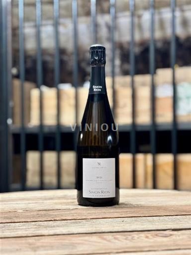 Champagne Simon Rion 3P20 2020