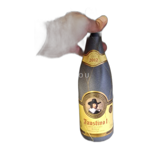 La Rioja Rioja Faustino Gran Reserva 2012