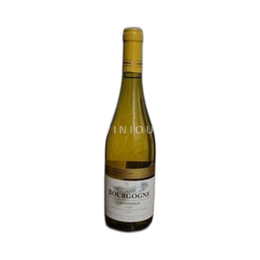 Bourgogne Maison Chausseron 2021