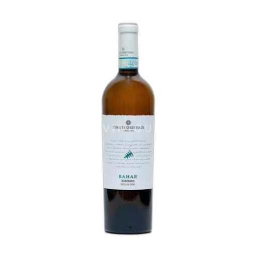 Sicilia Moscato de Pantelleria Tenute Orestiadi Zibibbo 2024