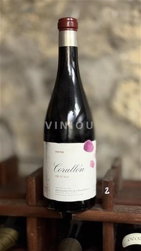 Castile and León Bierzo Descendientes de J. Palacios Corullón 2020