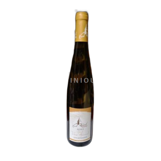 Alsace Viel Armand du Viel Armand 2016