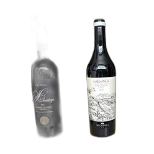 Toscana Chianti Classico Barone Ricasoli Colledila Gran Selezione 2021