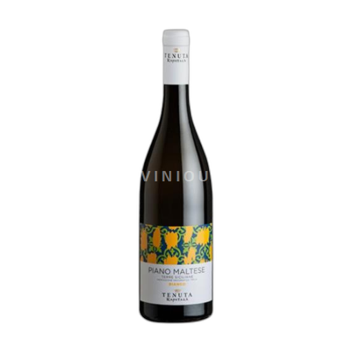 Wines of Sicily Unspecified Rapitala Piano Maltese Non-Vintage