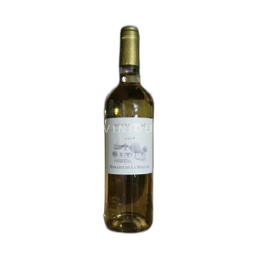 Zuidwest-Frankrijk Monbazillac Domaine La Maletie 2018