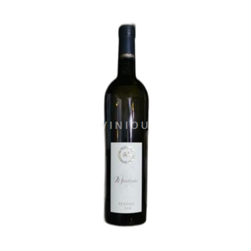 Loiren laakso Maison Laudacius Montlouis 2018
