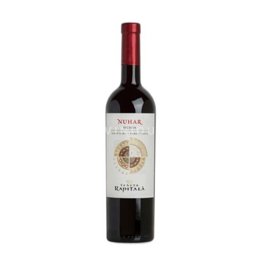 Wines of Sicily Unspecified Tenuta Rapitalà Nuhar Non-Vintage