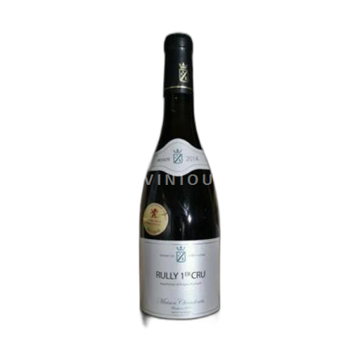 Borgoña No especificado Premier Cru Maison Chandesais 2014