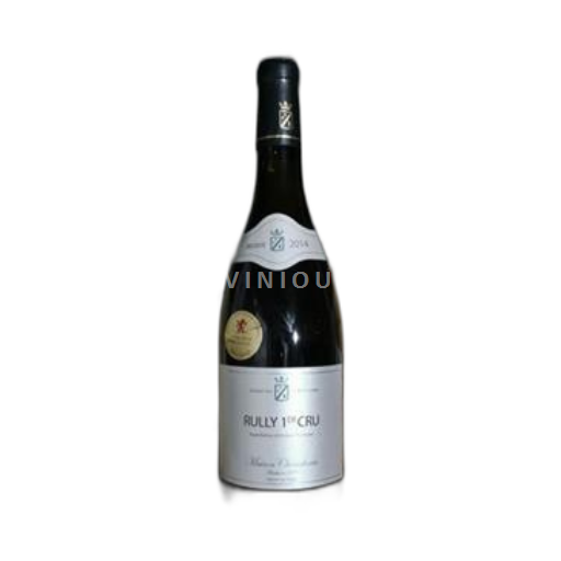 Borgoña No especificado Premier Cru Maison Chandesais 2014