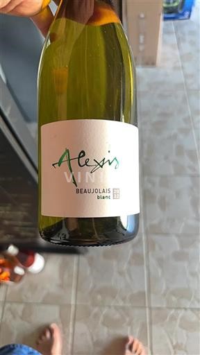 Beaujolais Alexis 2022