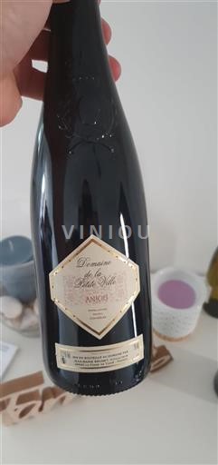 Loirevallei Anjou Domaine La Petite Ville 2016