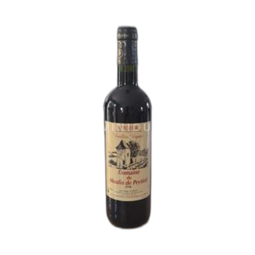 Southwest Bergerac Domaine Moulin de Peytirat Vieilles Vignes 2020