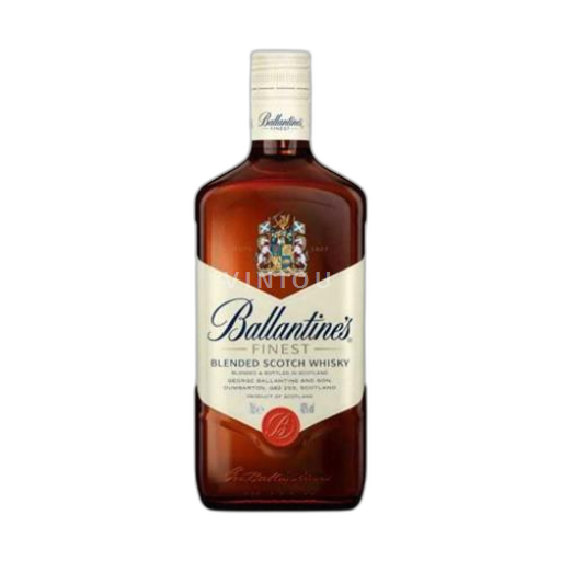 Ballantine's Finest George Ballantine & Son 5a Escócia Não Especificado Não especificado