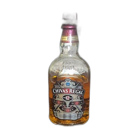 Chivas Regal Chivas Brothers LTD 12a Scotland Chưa xác định Không được chỉ định