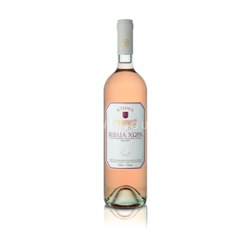 Macedonia Drama Biblia Chora Estate Syrah 2024