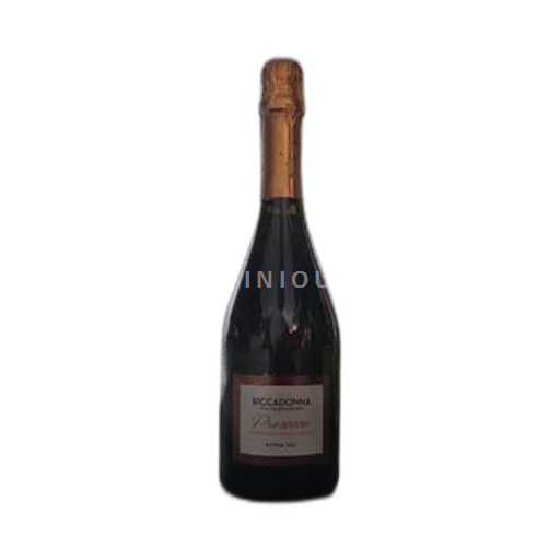 Vénétie Prosecco Riccadonna Extra Dry Non Millésimé