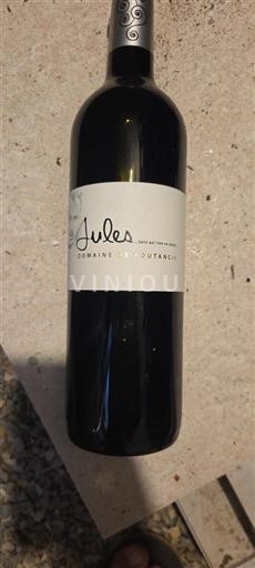 Southwest Bergerac Domaine Coutancie Jules Non-Vintage