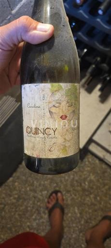 Loirevallei Quincy Caroline 2020