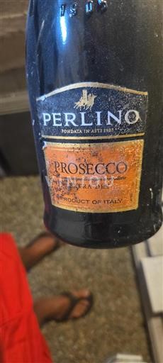Veneto Prosecco Perlino Non-Vintage