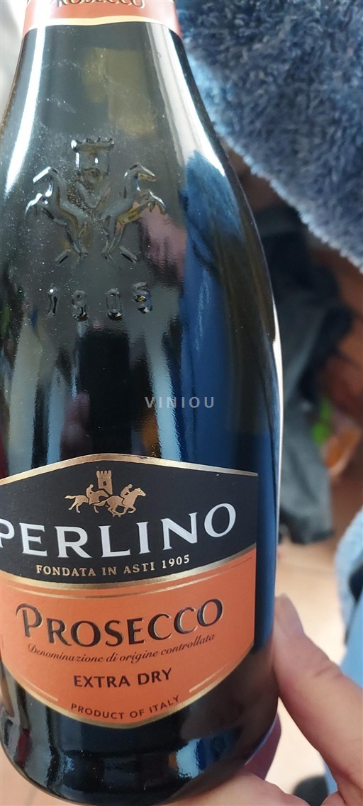 Véneto Prosecco Perlino Sin añada