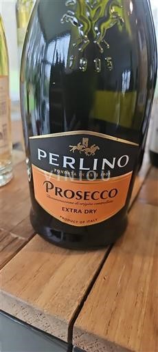 Vénétie Prosecco Perlino Không niên vụ