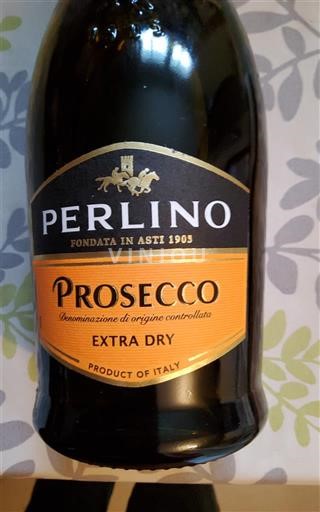 Venetia Prosecco Perlino Nemilésimat