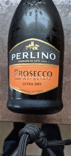 Véneto Prosecco Perlino Sin añada
